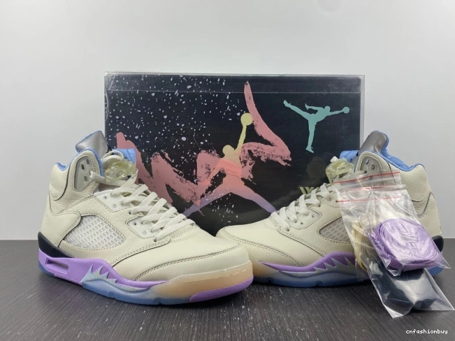 DV4982-175 The 5 Sail DJ Jordan Khaled Best We Retro Air 1208